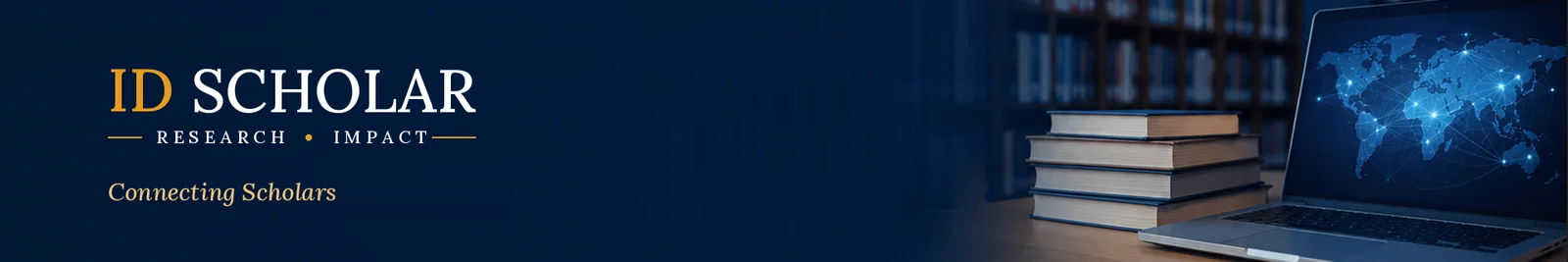ID Scholar — Connecting Scholars